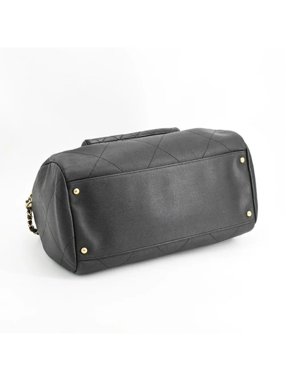 Chanel Boston Bag 2-Way